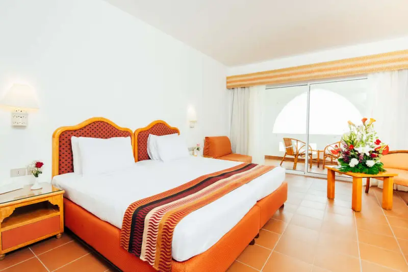 Domina Coral Bay Resort, Diving, Spa & Casino