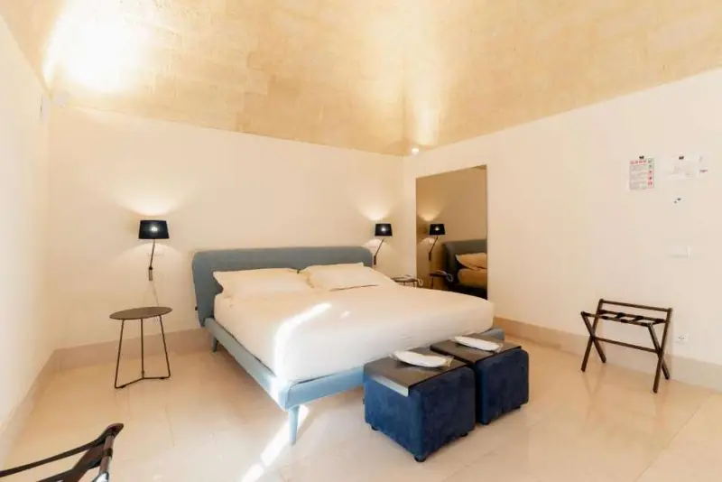 BV Quarry Matera - Restaurant & Hotel