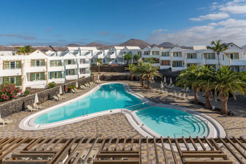 Apartamentos LIVVO Morromar