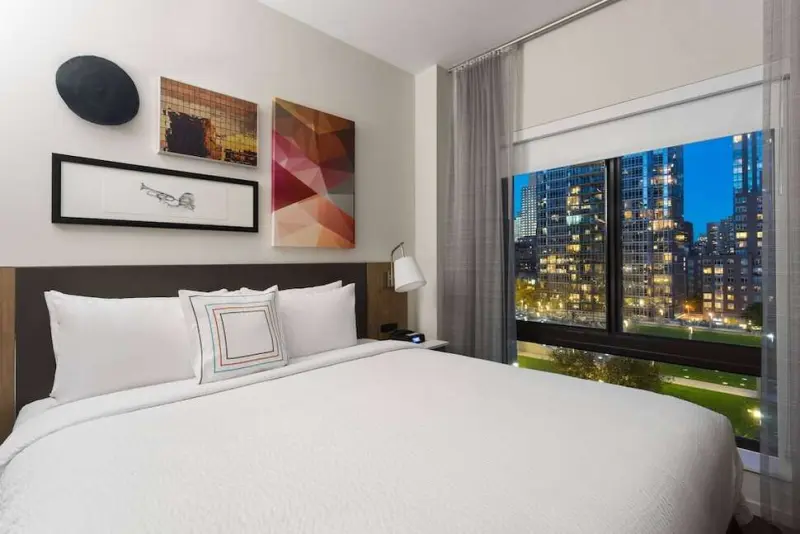 Fairfield by Marriott New York Manhattan Times Square