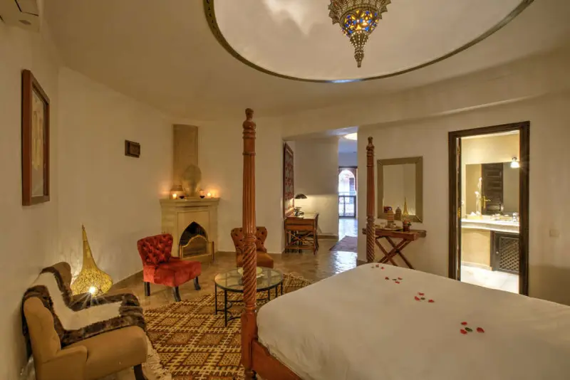 Riad Dar Anika