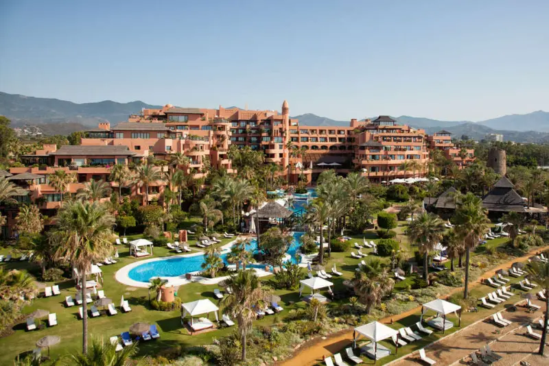 Hacienda del Mar Melia Collection