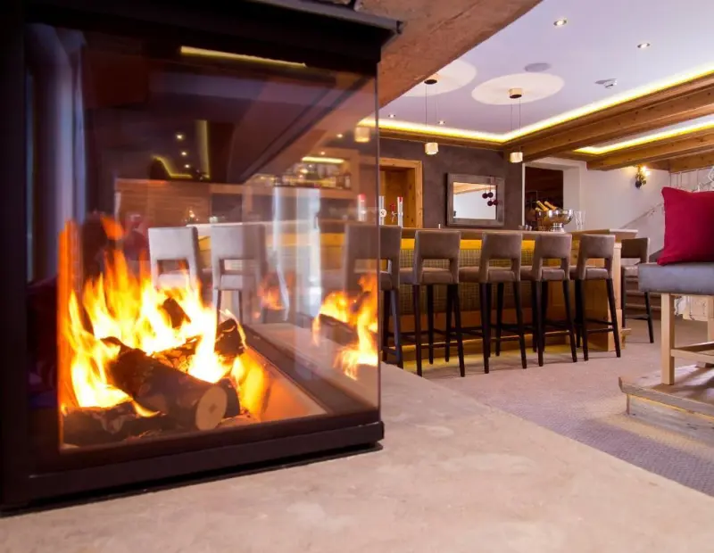 Hotel Bergkristall