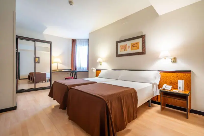 Hotel Glòries Barcelona