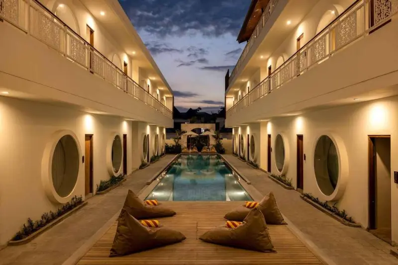 The Prime Canggu Bali