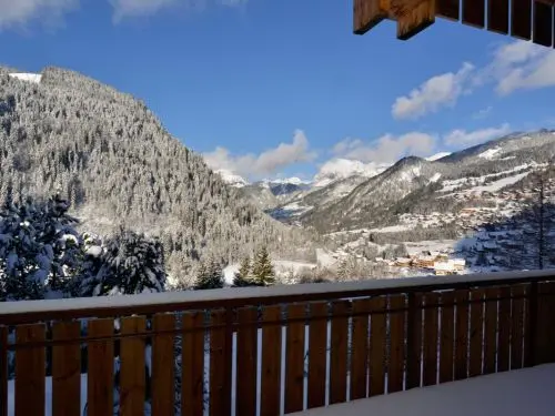 Chalet Alaska