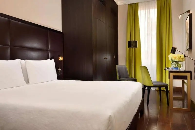 Hotel L’Orologio Roma