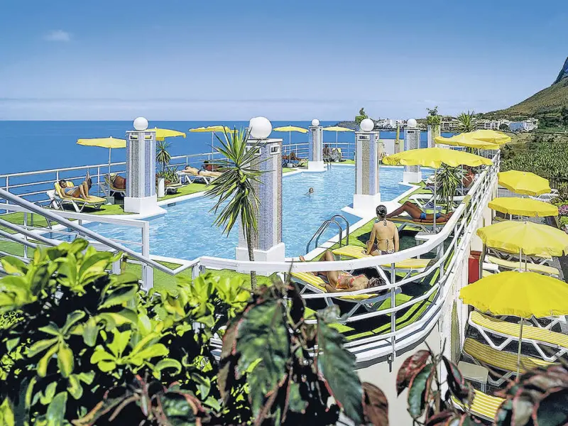 Hotel Gran Rey