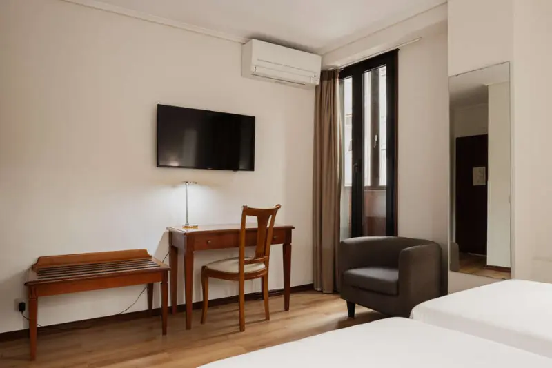 Hotel Da Bolsa