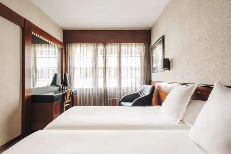 Derby Hotel 4