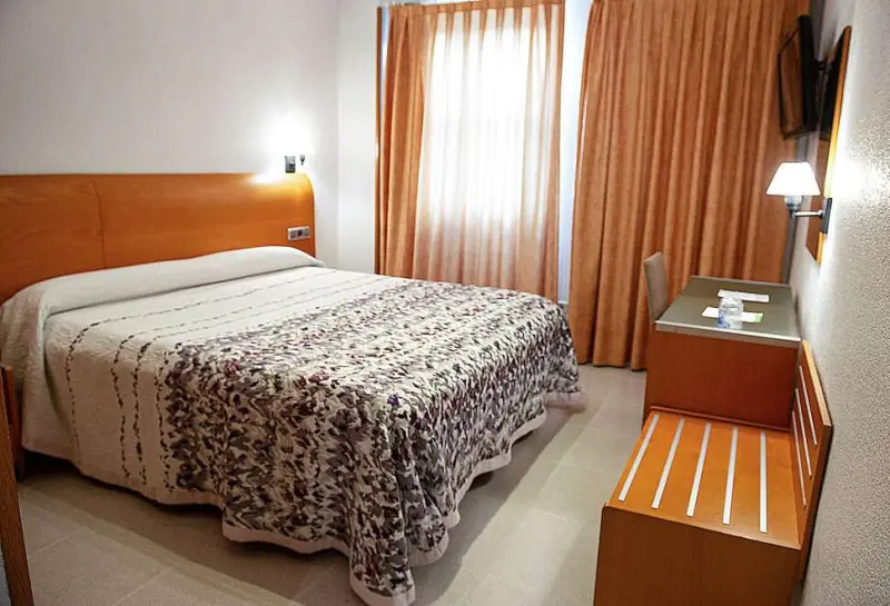 Hotel Azahar