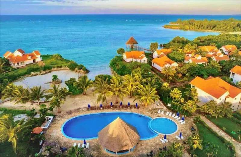 Azao Resort & Spa