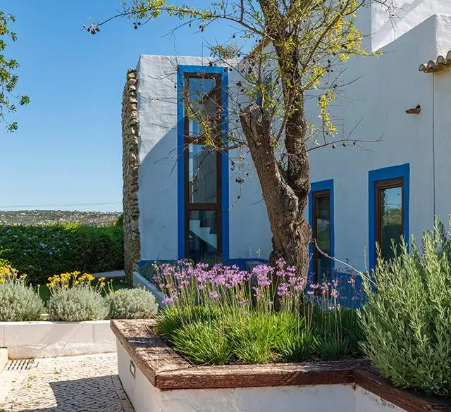 Quinta do Mel