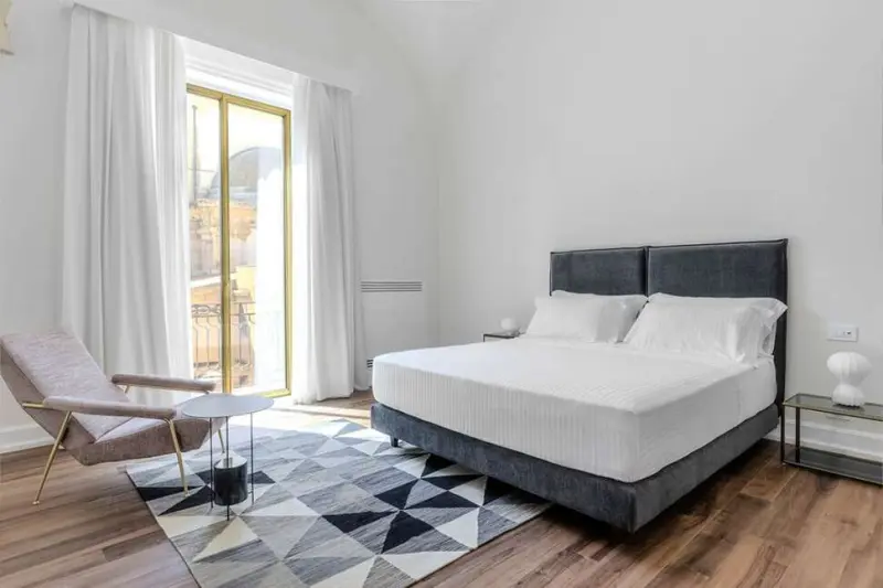 Dome Hotel