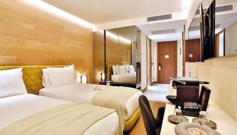 Dosso Dossi Hotels