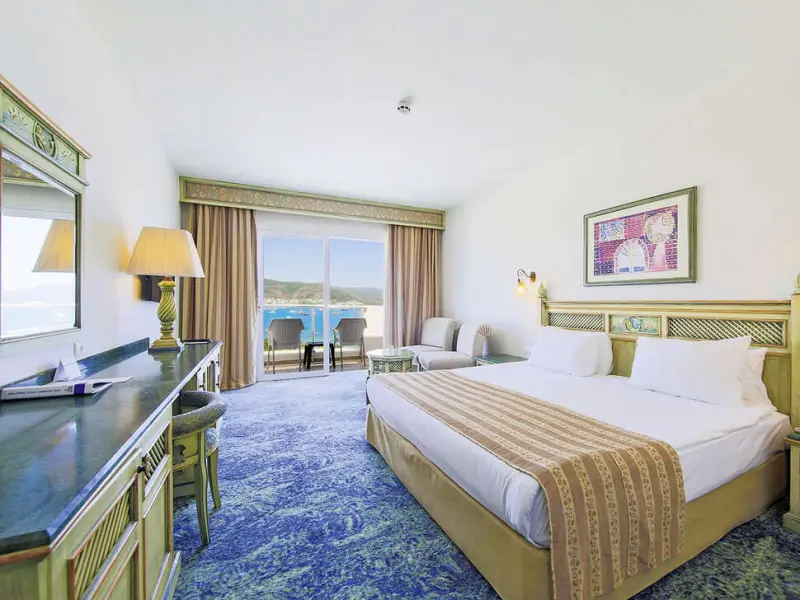 Salmakis Resort & Spa