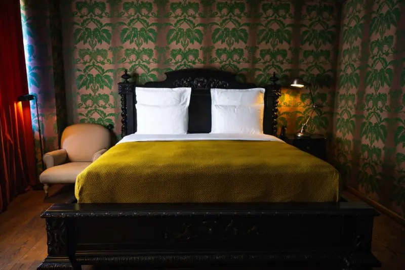 Rooms Tbilisi
