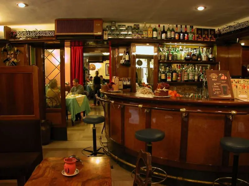 Albergo San Marco