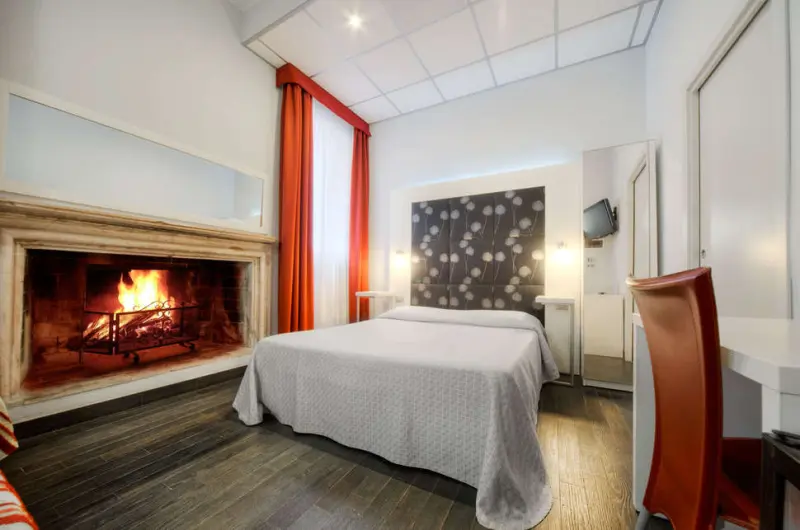 Hotel Aaron