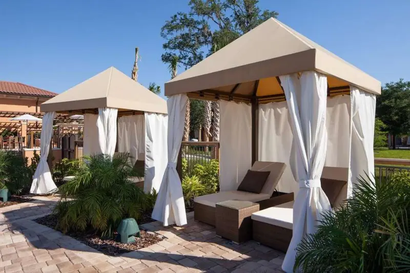 Regal Oaks Resort Vacation Townhomes by IDILIQ