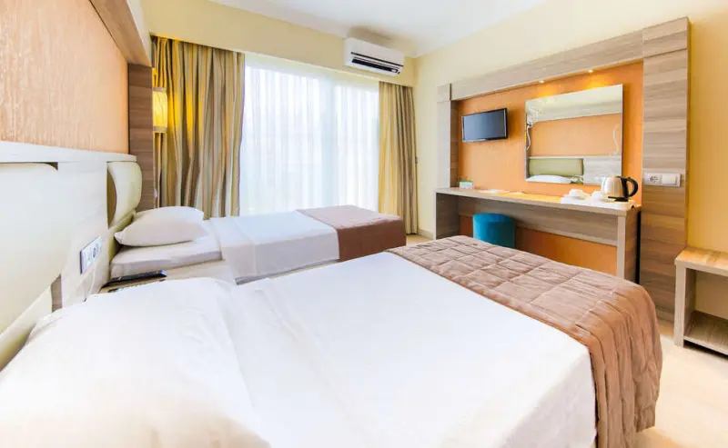 Banu Hotel