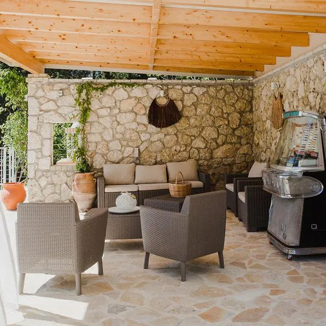 Villa Panorea