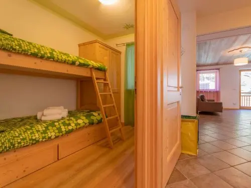 Appartamenti Villa Edelweiss