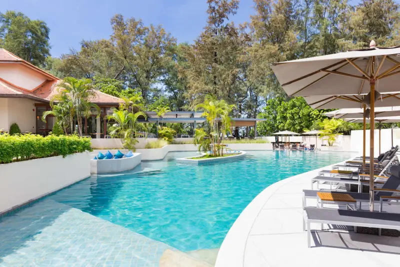 Dewa Phuket Resort and Villas
