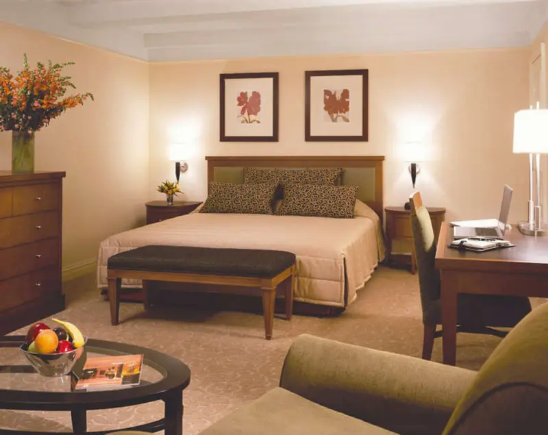 San Carlos Hotel