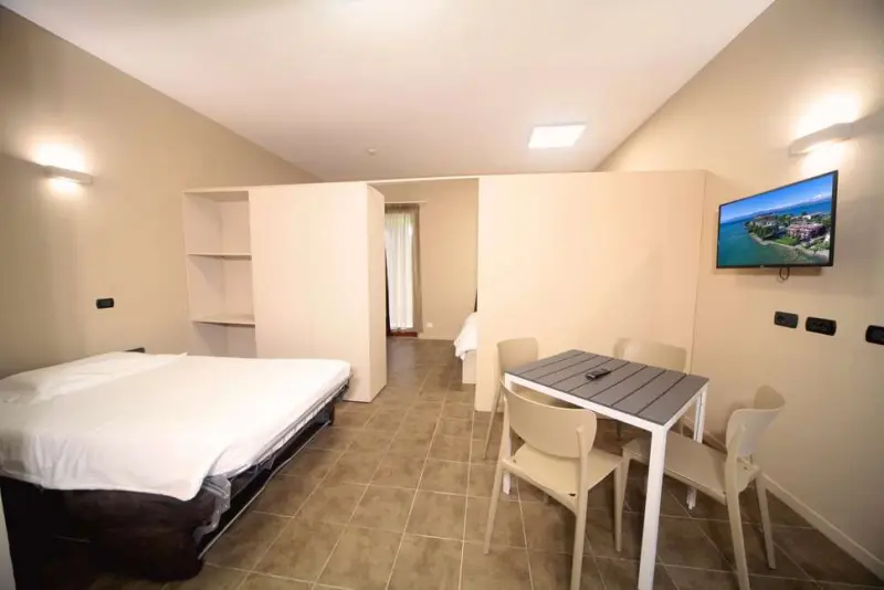 Hotel Smeraldo