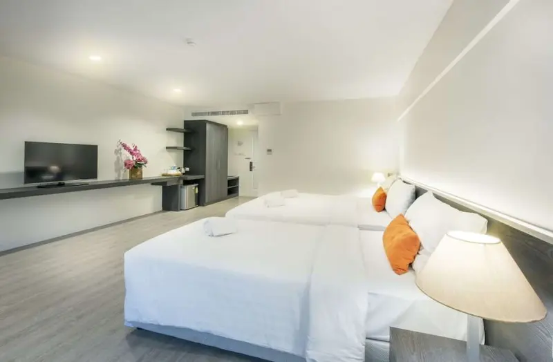 Le Tada Residence