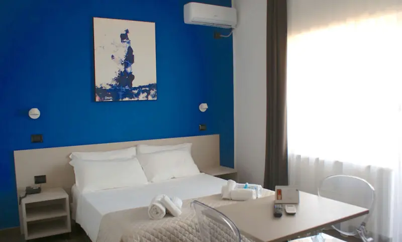 Swadeshi Hotel Palazzo Caveja