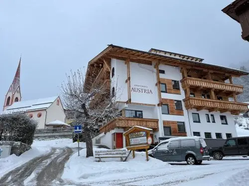 Apartment Rosenheim - 12 persons
