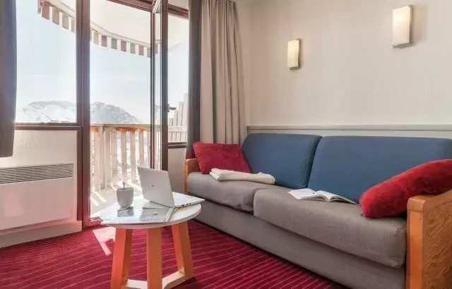 Pierre & Vacances Residence Antares