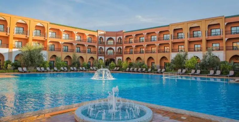 DWO Marrakech Ennakhil