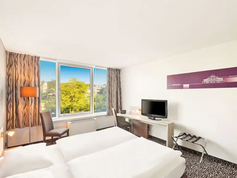 Park Inn by Radisson Dresden