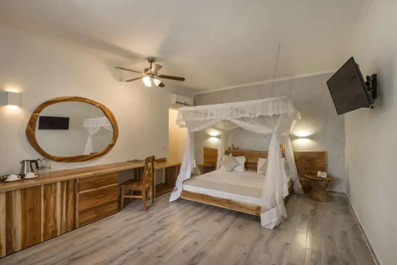 Kiwengwa Beach Resort