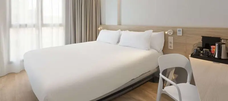 B&B HOTEL Alicante Centro