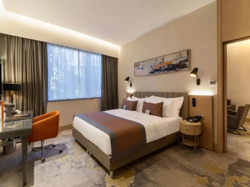 Crowne Plaza Cappadocia – Nevsehir by IHG