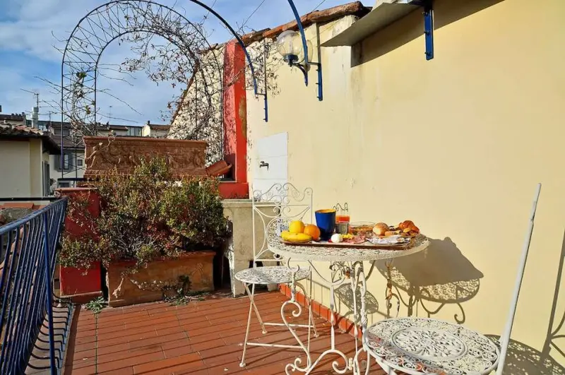 Hotel Porta Faenza