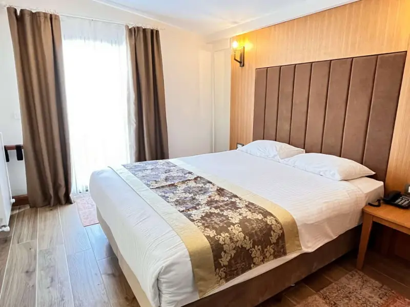 Aren Suites