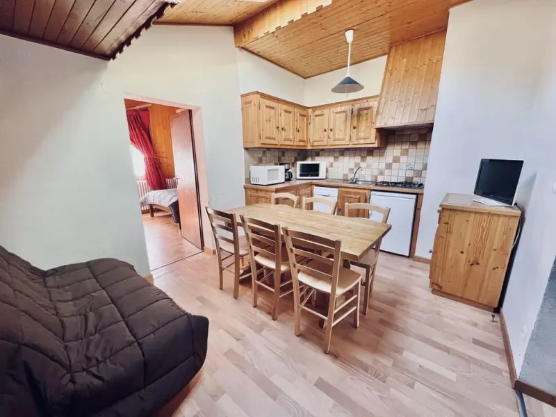 Chalet Martagon
