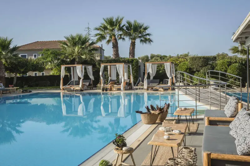 Avithos Resort Kefalonia