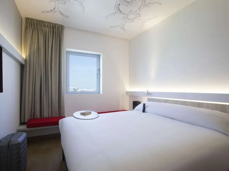 Ibis Casablanca Abdelmoumen