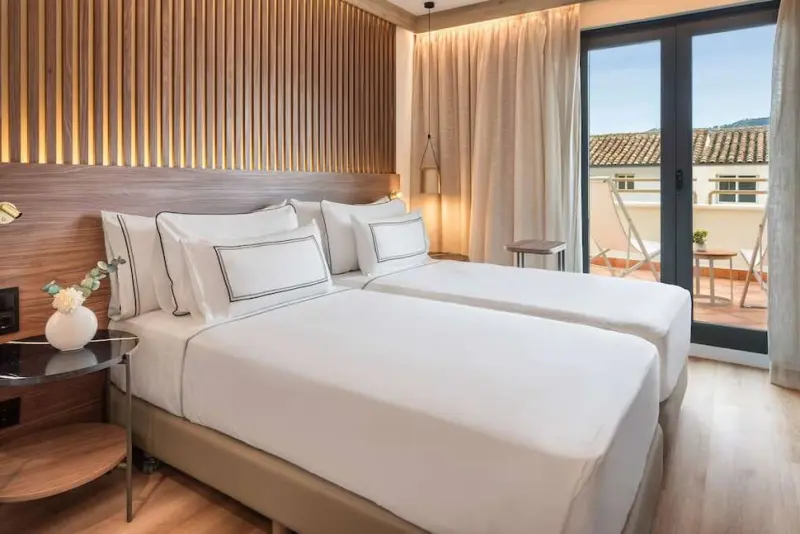 Meliá Granada
