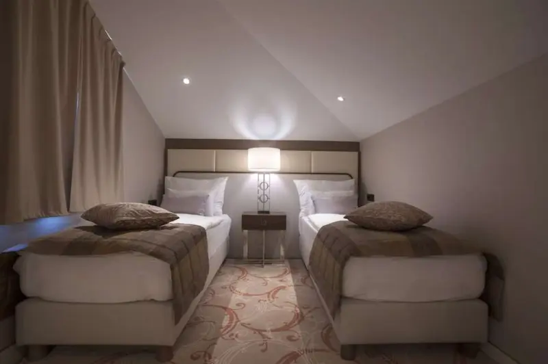 Hotel Riva