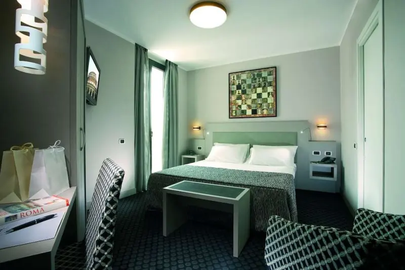 Noba Hotel e Residenze