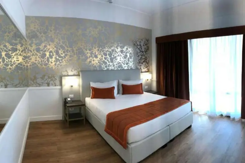 Shangri-La