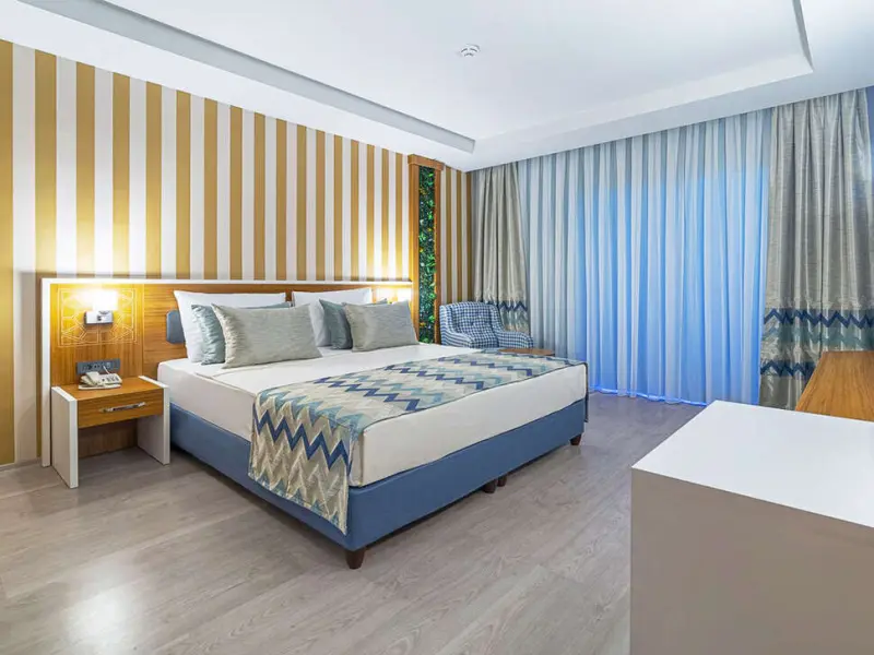 Lonicera Premium Hotel