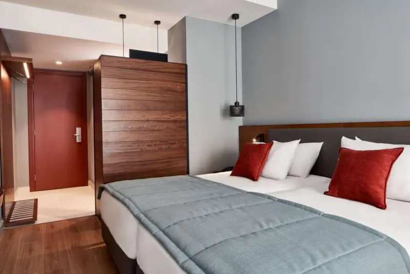 Hotel Achilleas